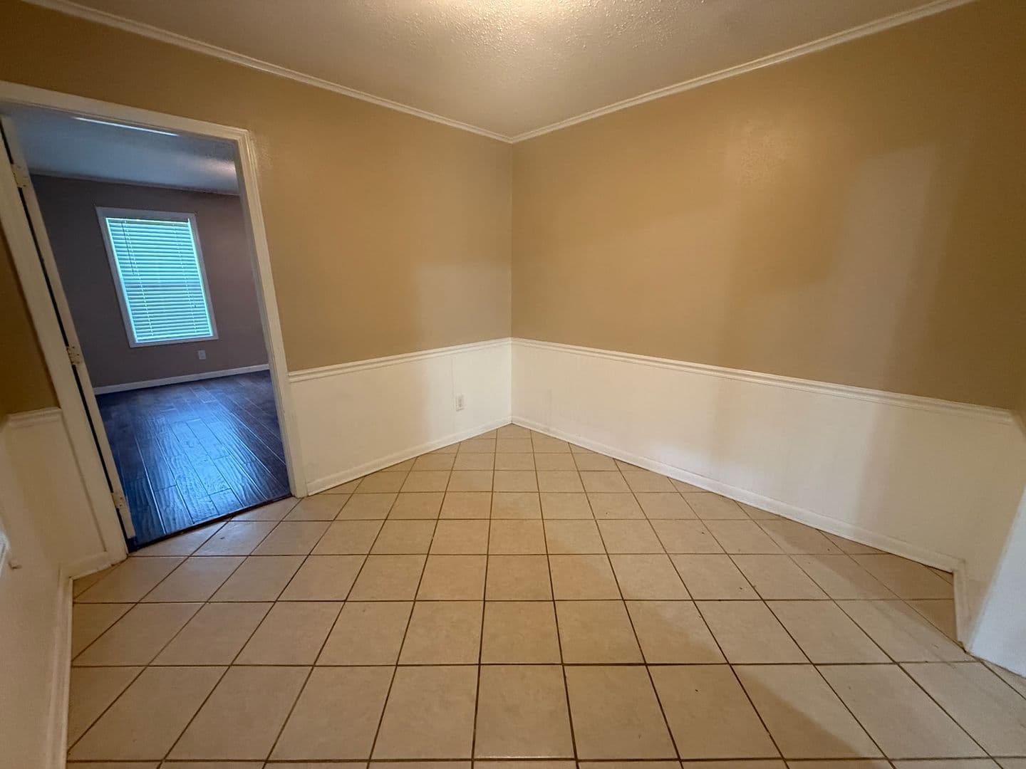 Bossier City House: 1219 Gladiolus