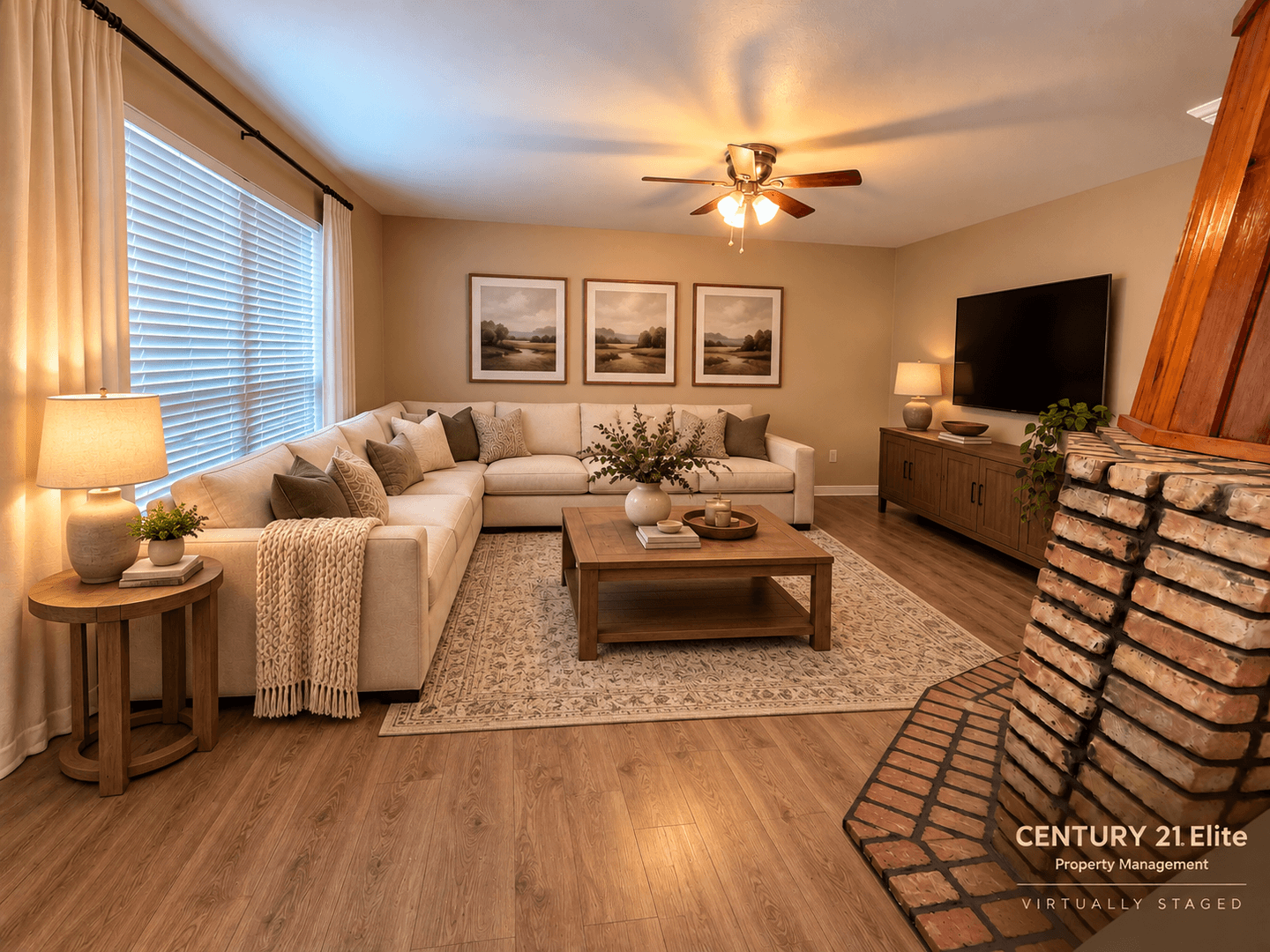 Shreveport House: 4111 Pines Rd.