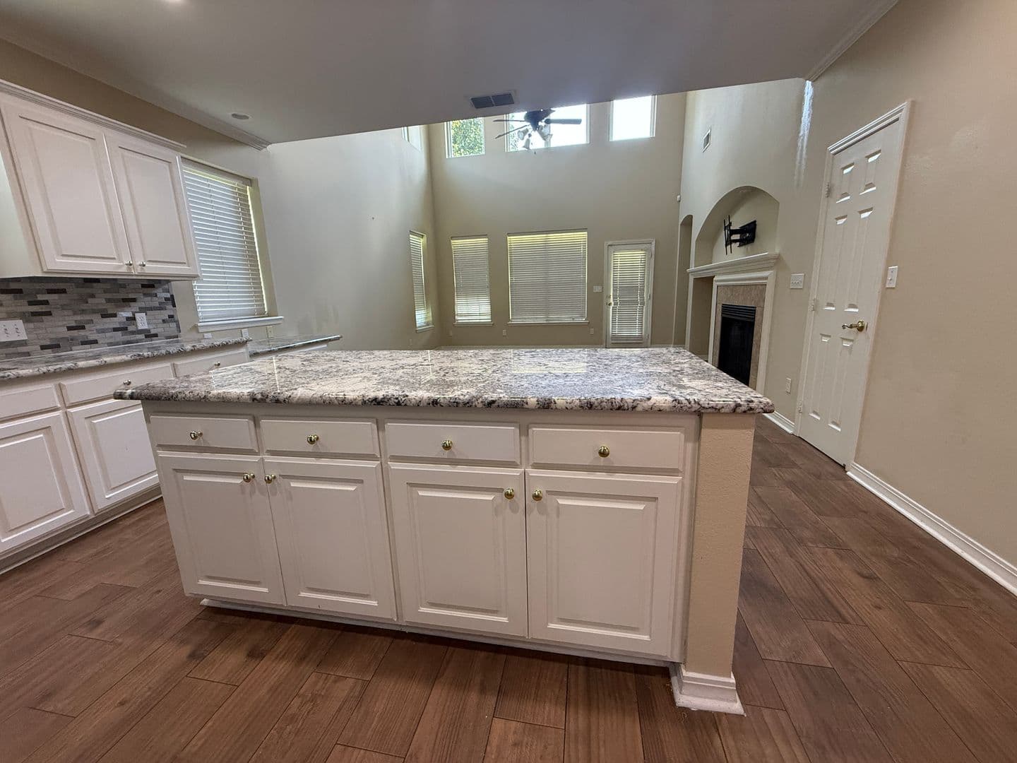 Shreveport House: 139 Hallette Dr