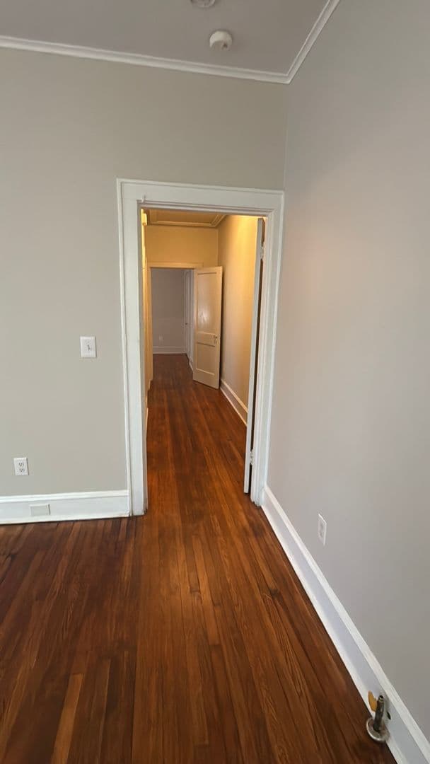 Shreveport Multiplex: 234 & 236 Rutherford St- Duplex