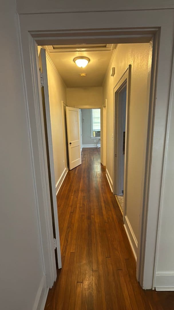 Shreveport Multiplex: 234 & 236 Rutherford St- Duplex