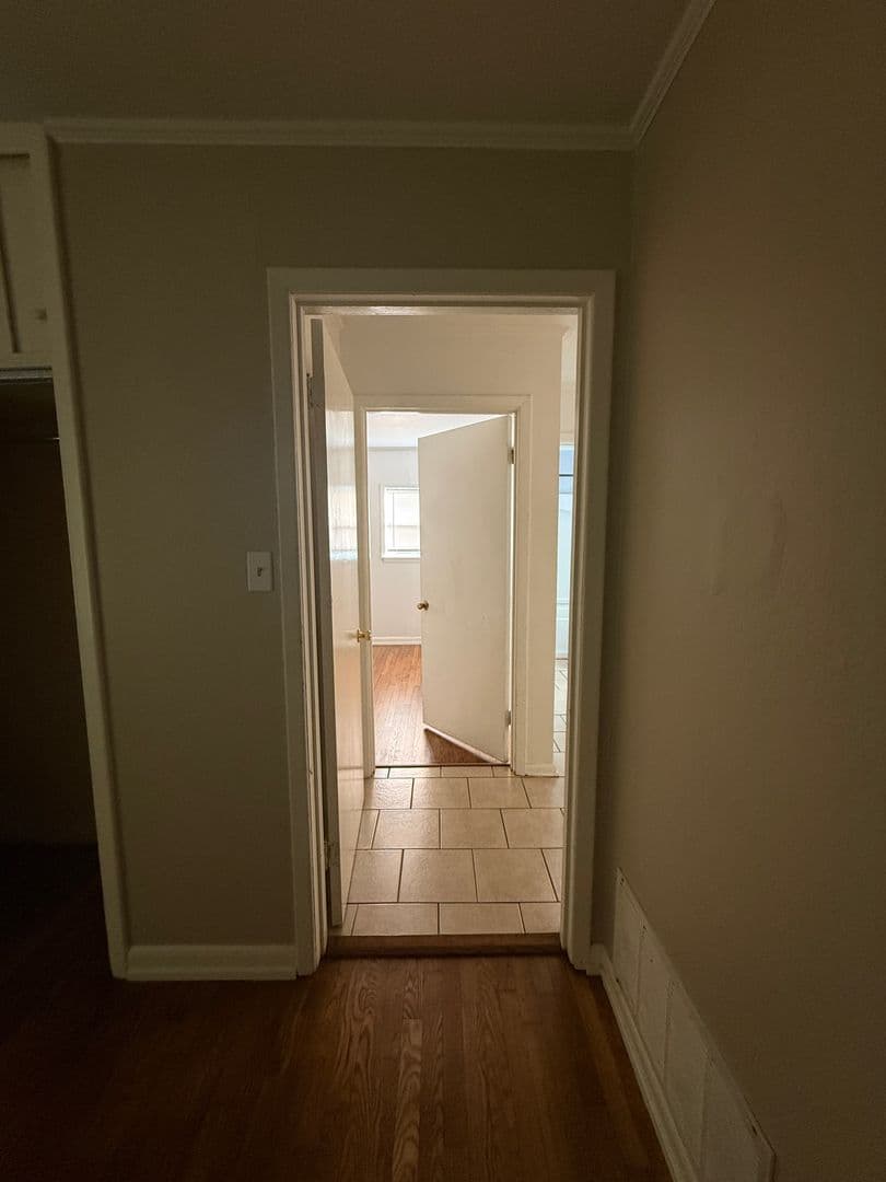 Bossier City House: 1320 Mark Ave
