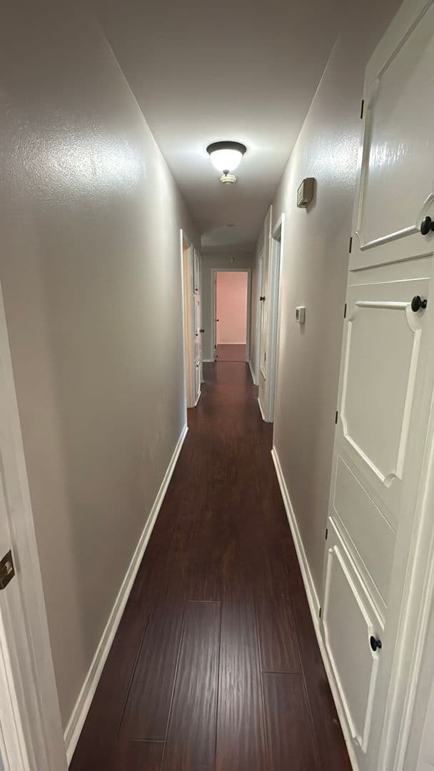 Shreveport House: 1548 Ramberlyn Way