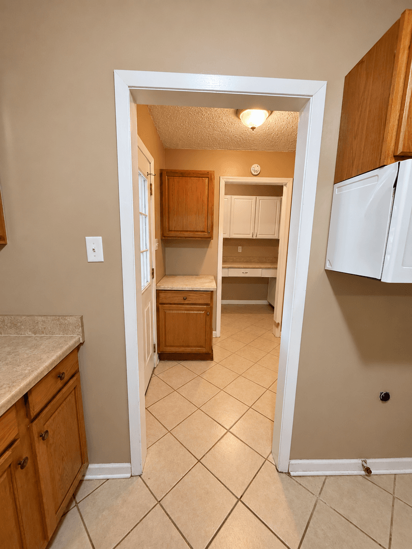 Bossier City House: 1219 Gladiolus