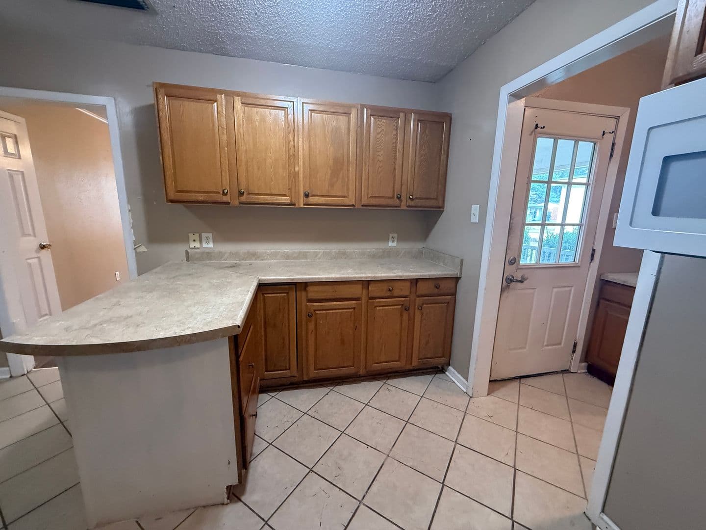 Bossier City House: 1219 Gladiolus
