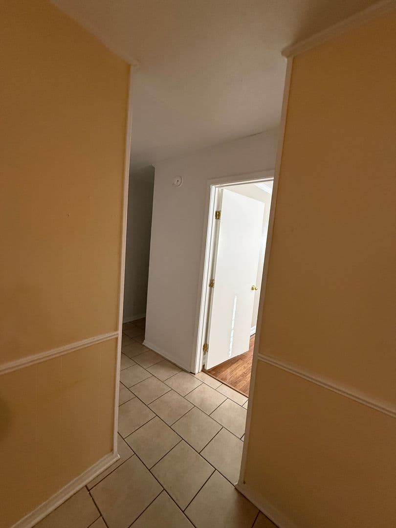 Bossier City House: 1320 Mark Ave