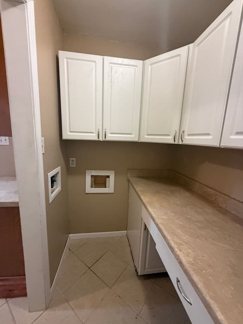 Bossier City House: 1219 Gladiolus