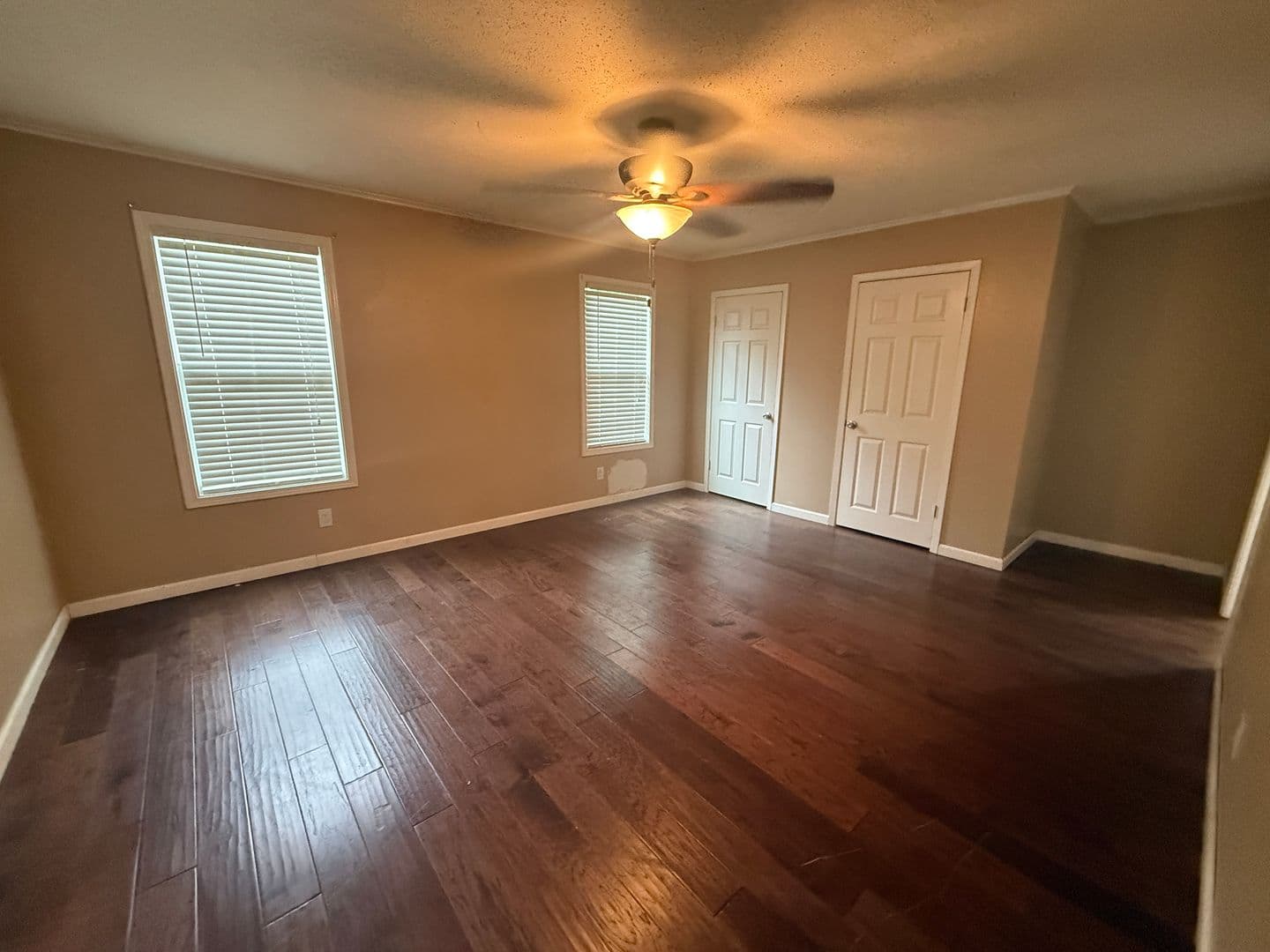 Bossier City House: 1219 Gladiolus