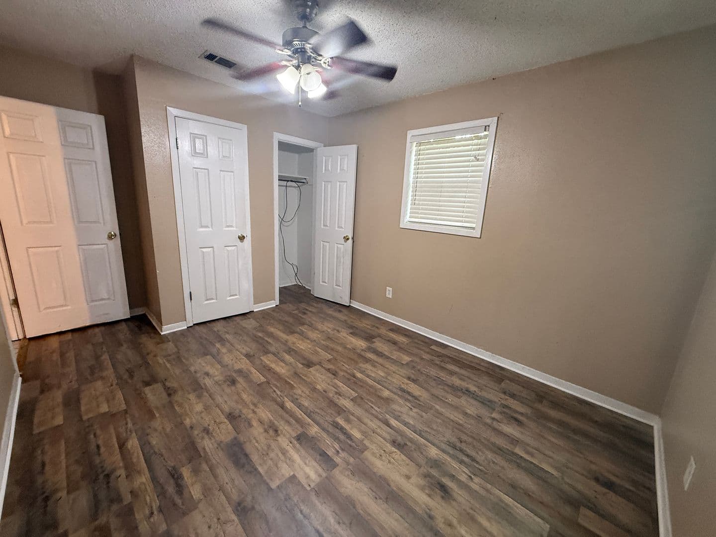 Bossier City House: 1219 Gladiolus