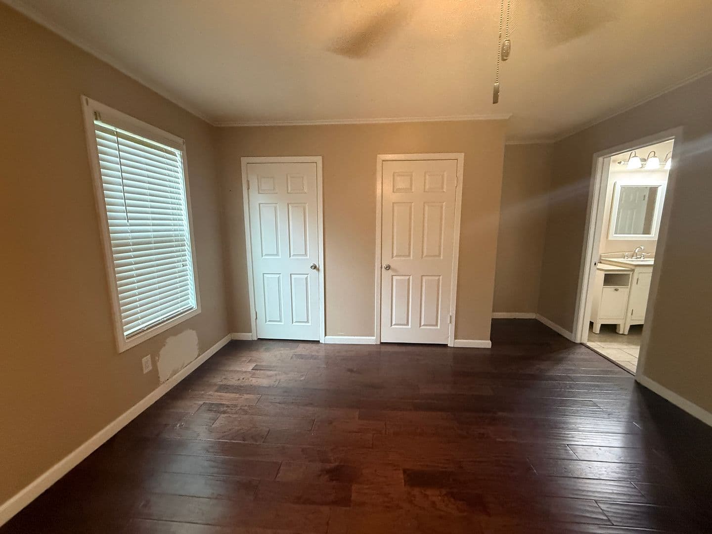 Bossier City House: 1219 Gladiolus