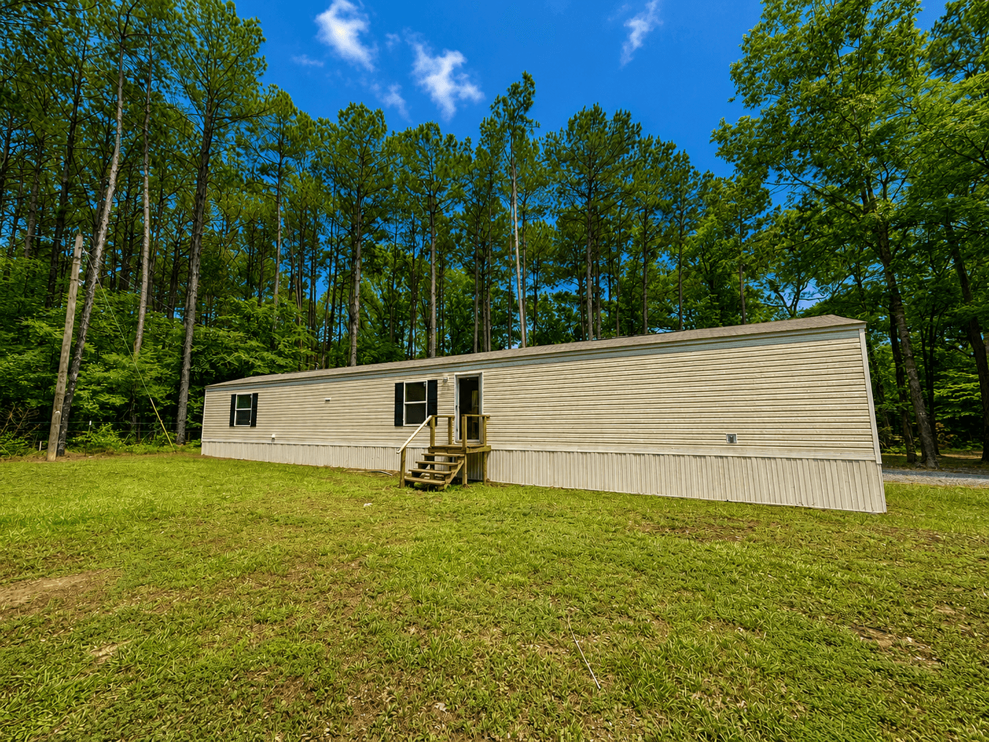 Stonewall House: 631 Adalynn PVT Lane