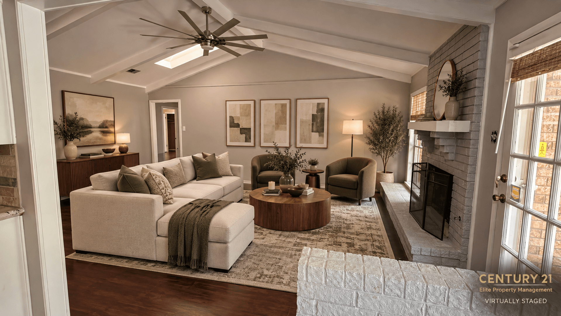 Shreveport House: 1548 Ramberlyn Way