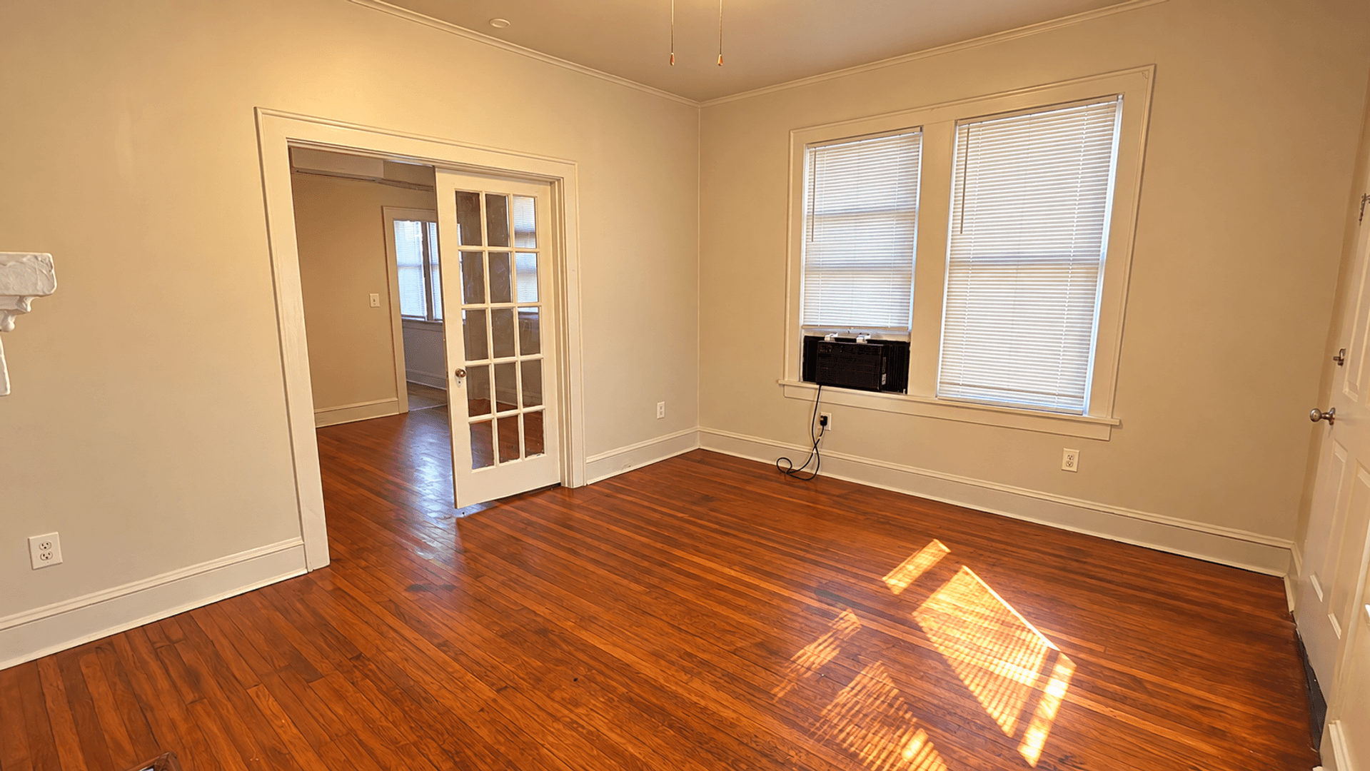 Shreveport Multiplex: 234 & 236 Rutherford St- Duplex