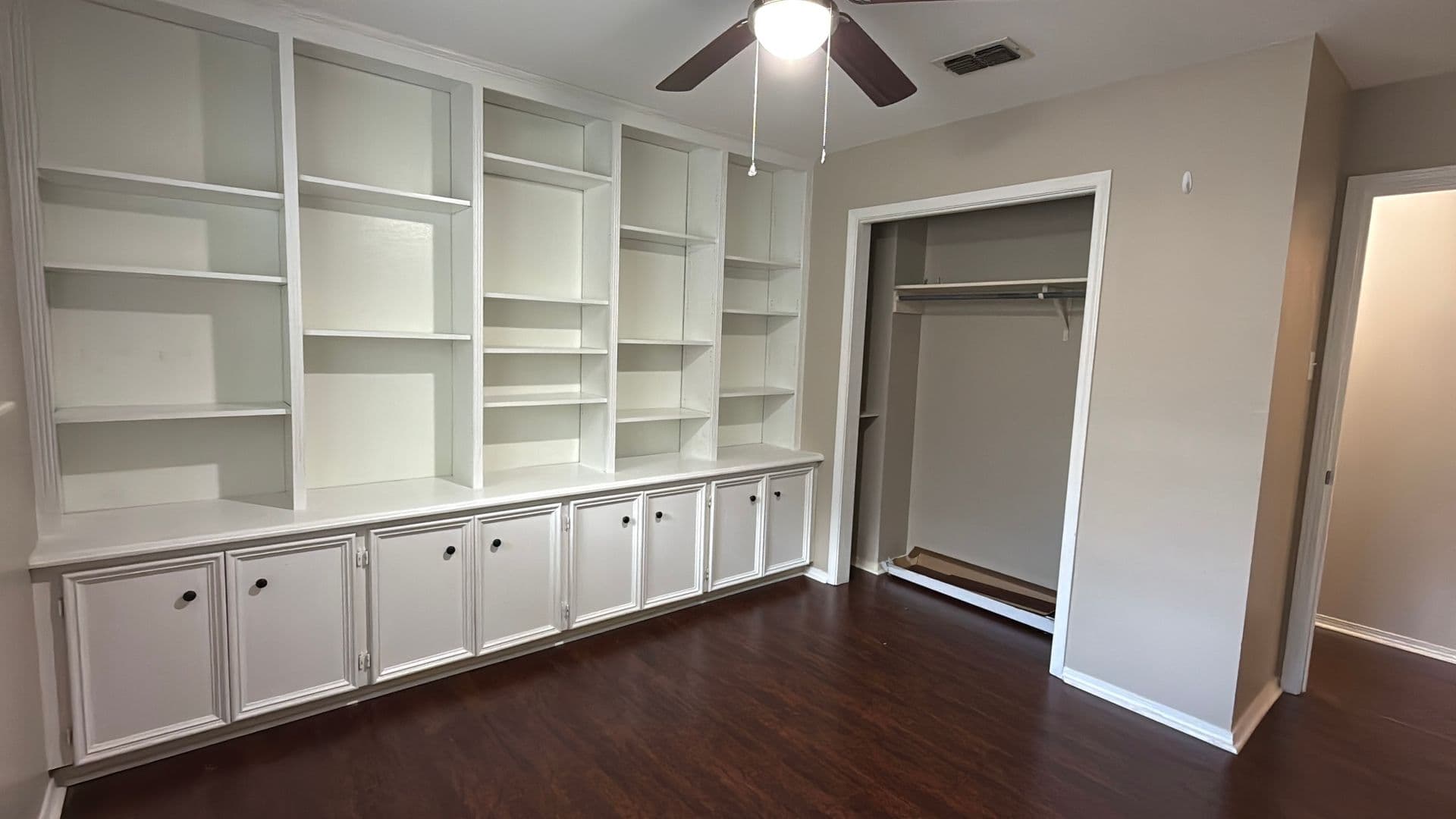 Shreveport House: 1548 Ramberlyn Way