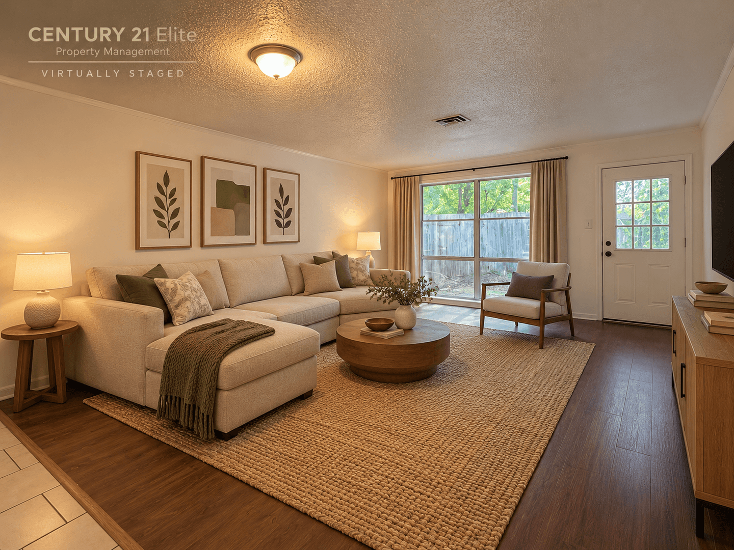 Bossier City House: 1320 Mark Ave