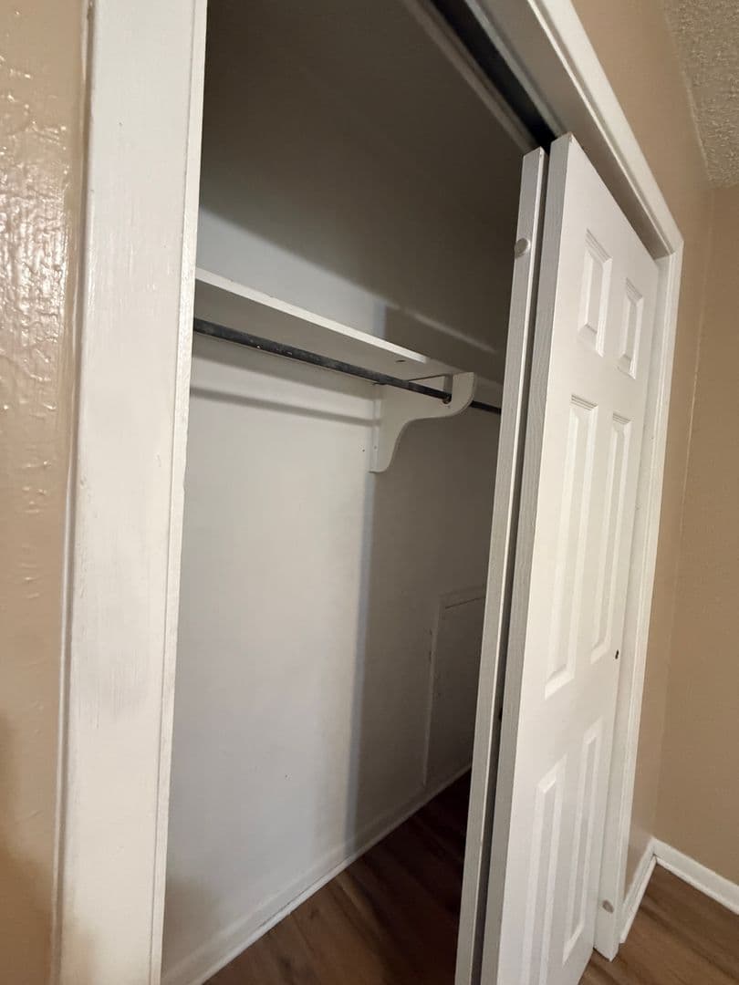 Bossier City House: 1219 Gladiolus