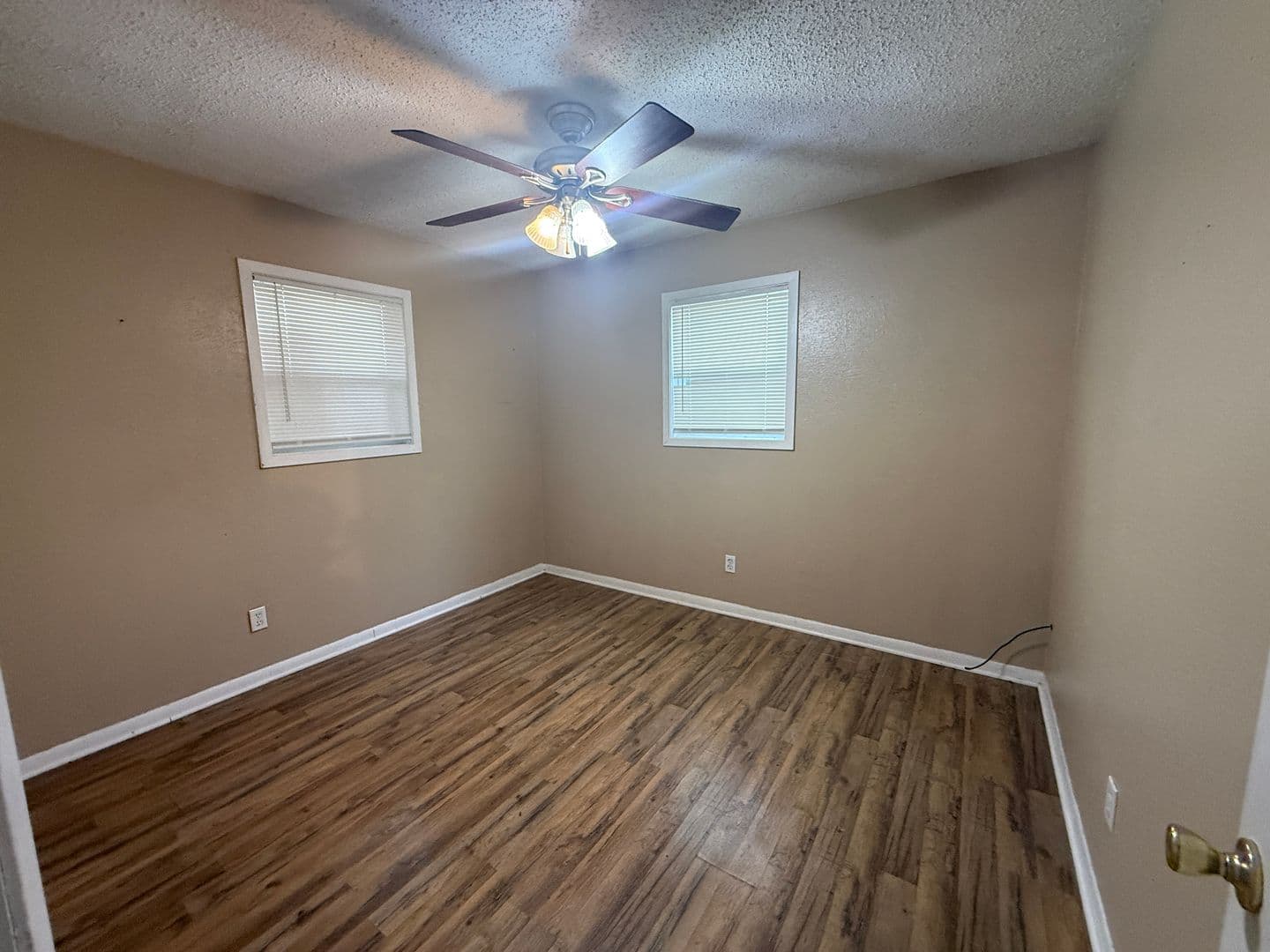 Bossier City House: 1219 Gladiolus