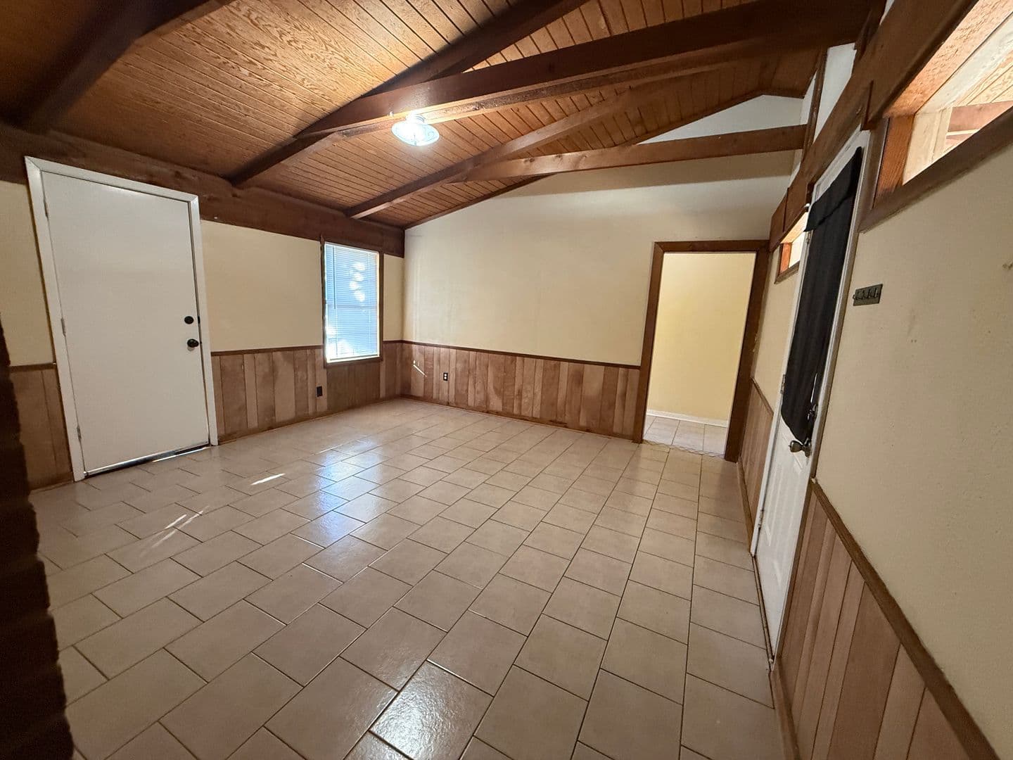 Bossier City House: 1320 Mark Ave