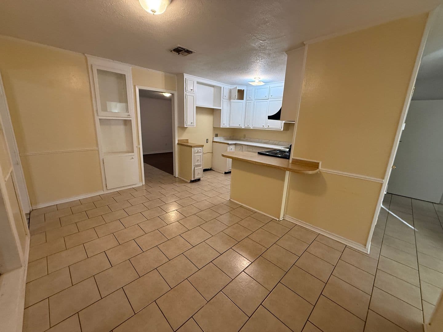 Bossier City House: 1320 Mark Ave