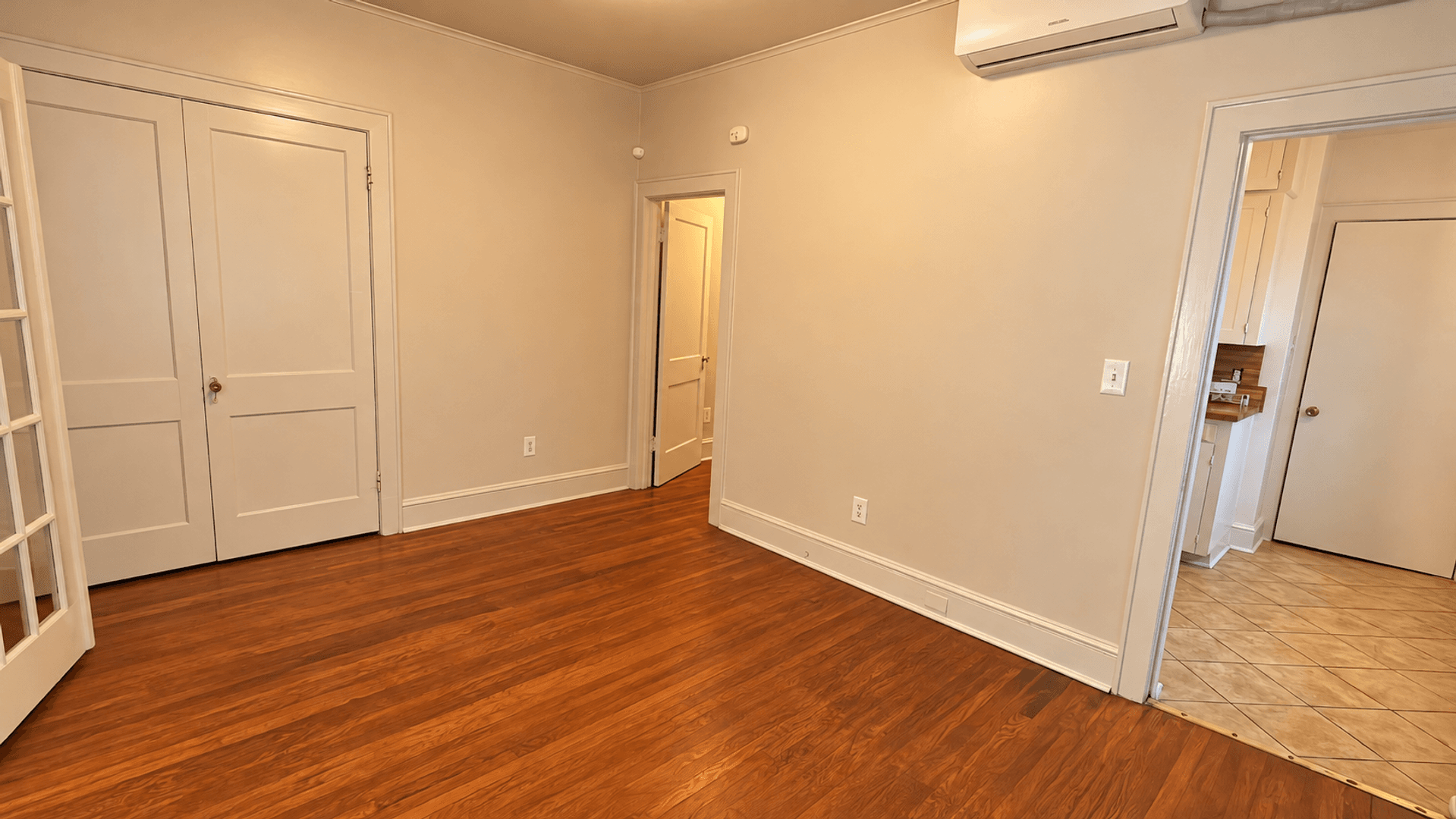 Shreveport Multiplex: 234 & 236 Rutherford St- Duplex