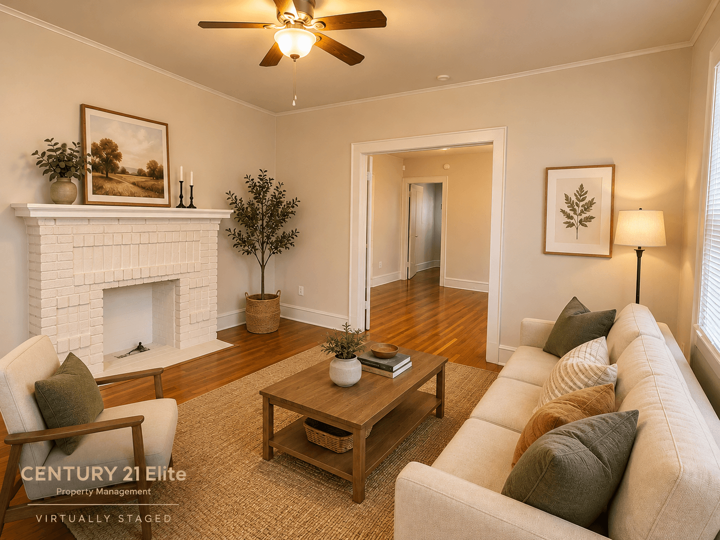 Shreveport Multiplex: 234 & 236 Rutherford St- Duplex
