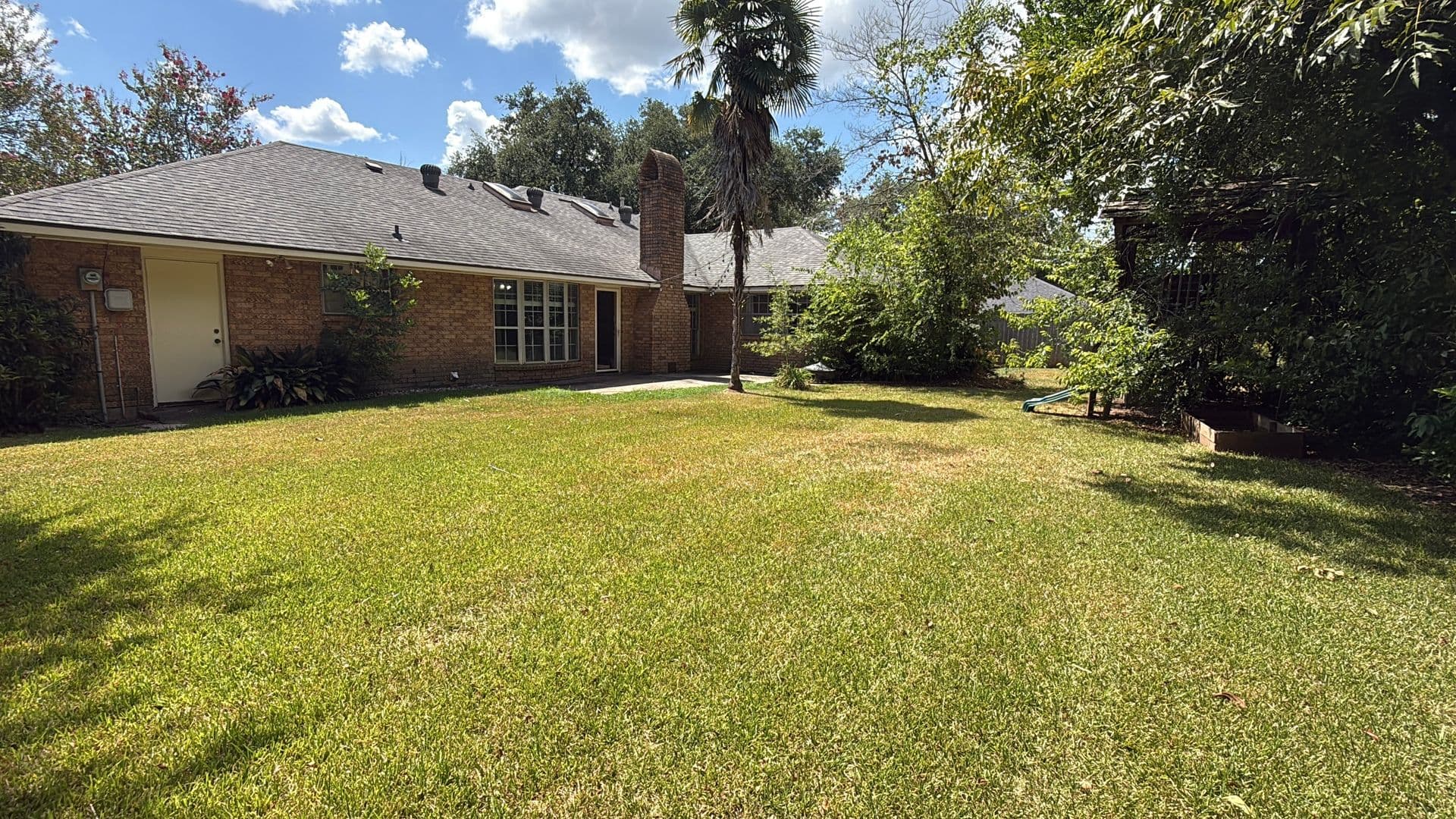 Shreveport House: 1548 Ramberlyn Way