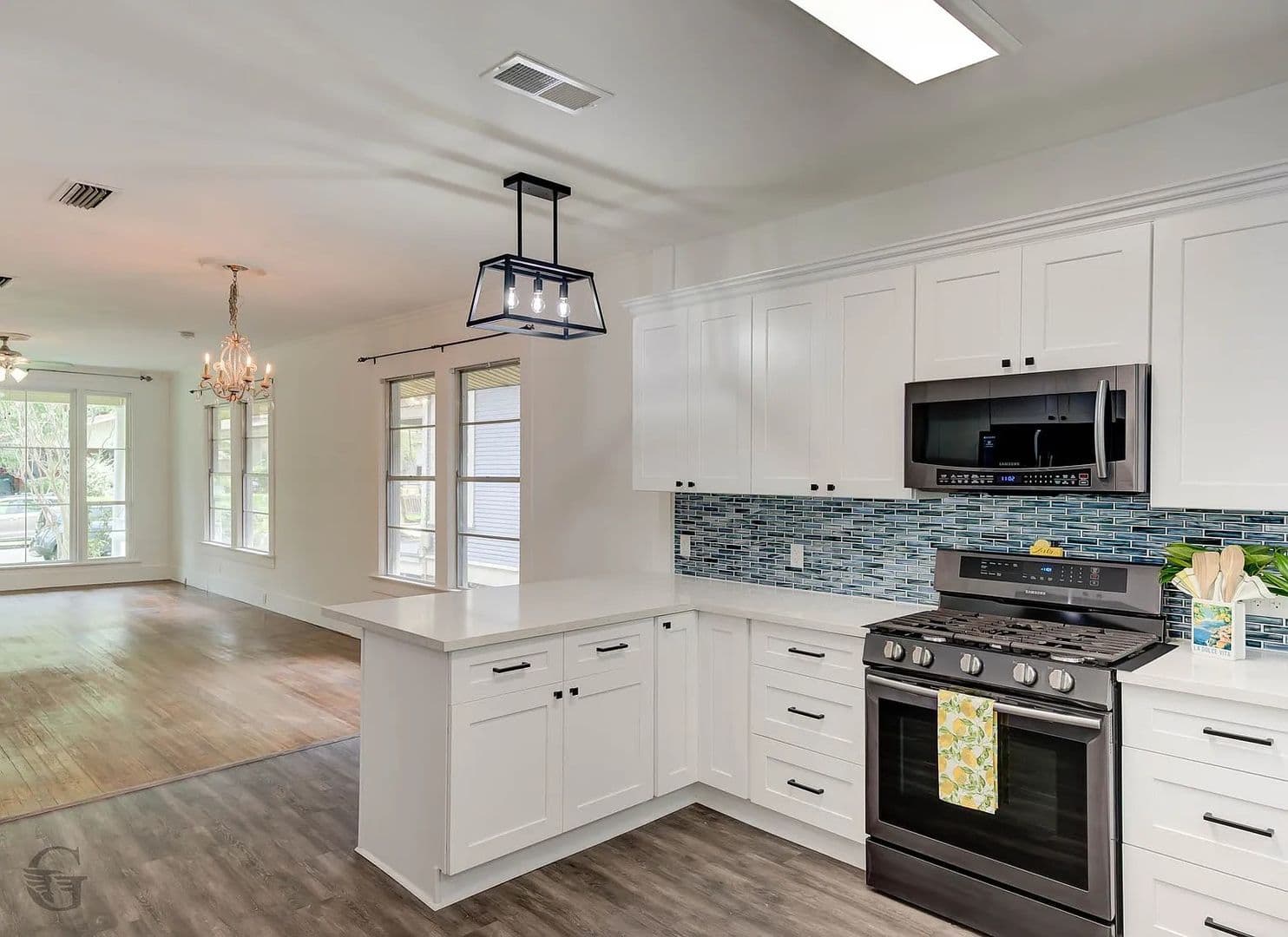 Shreveport House: 859 Linden Street