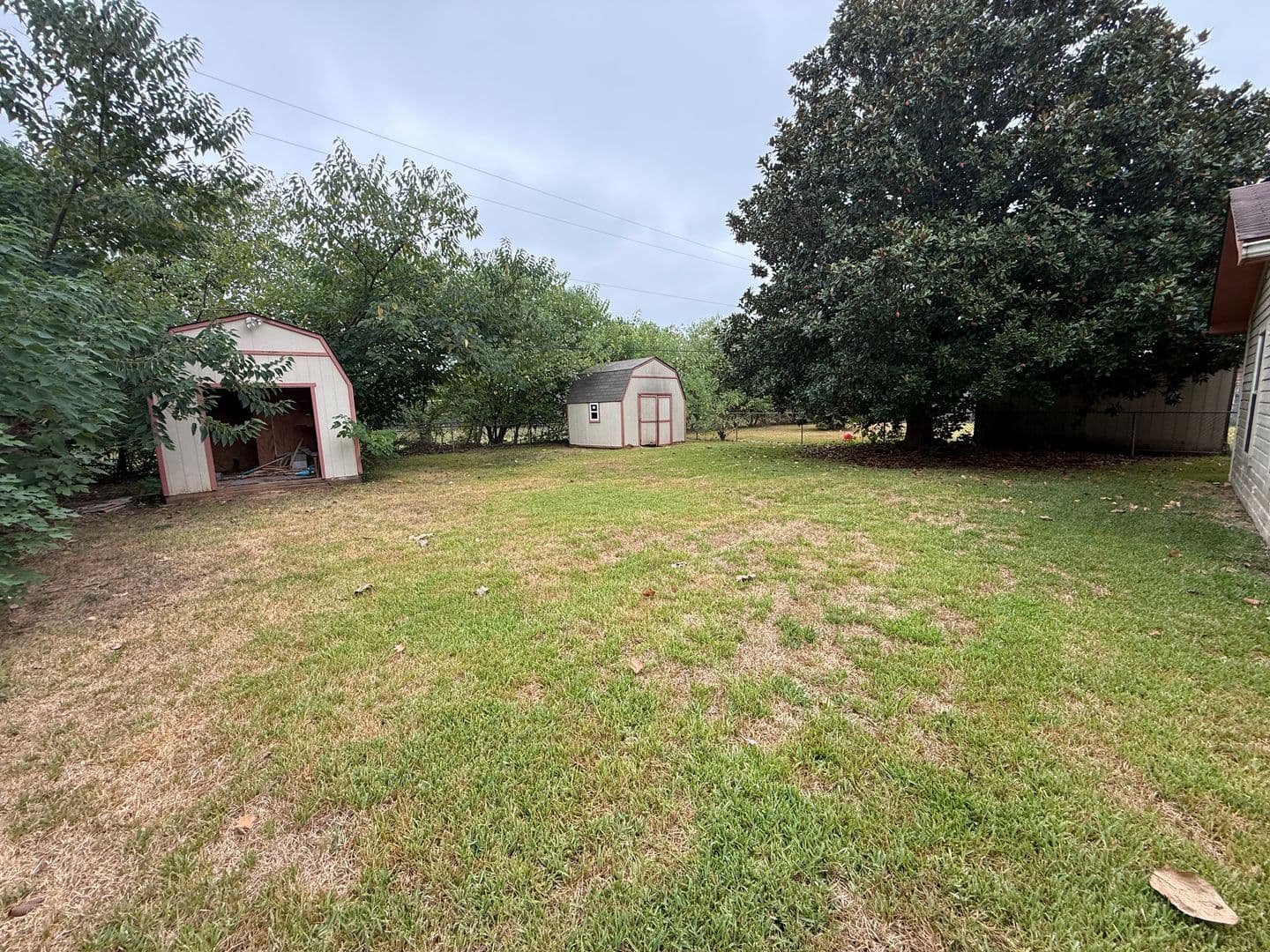 Bossier City House: 1219 Gladiolus