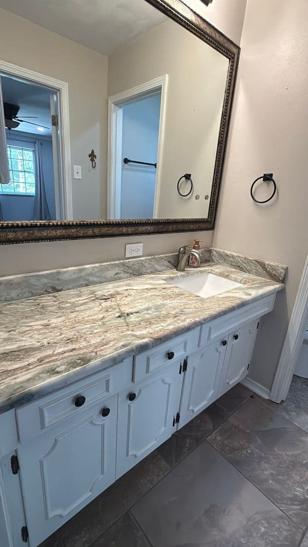 Shreveport House: 1548 Ramberlyn Way