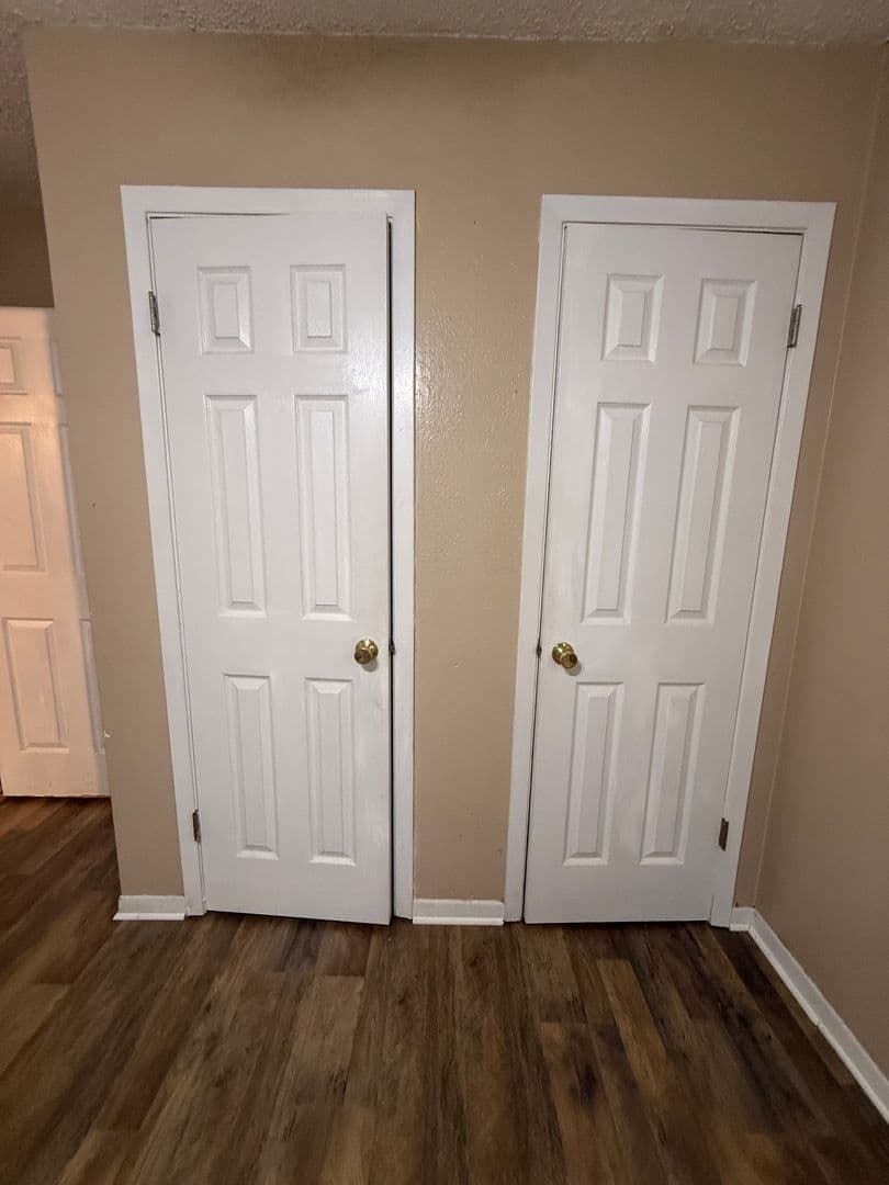 Bossier City House: 1219 Gladiolus