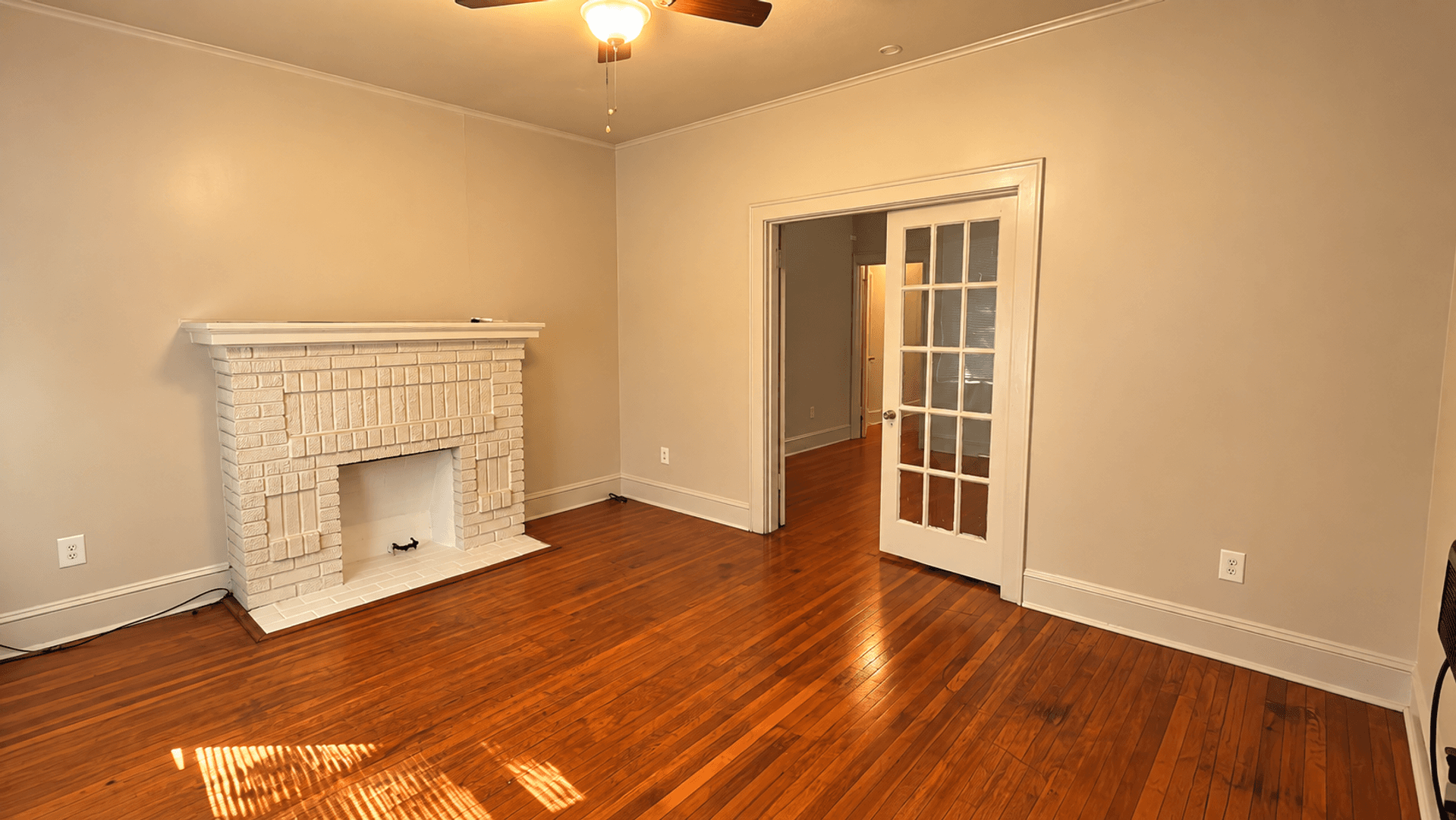 Shreveport Multiplex: 234 & 236 Rutherford St- Duplex