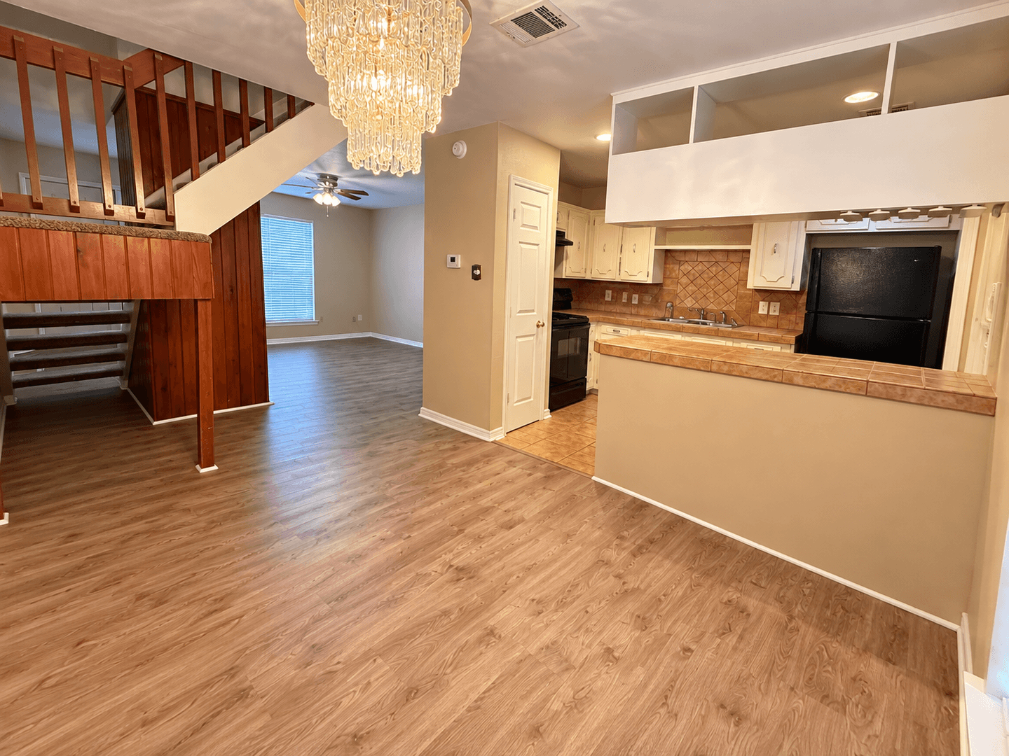 Shreveport House: 4111 Pines Rd.