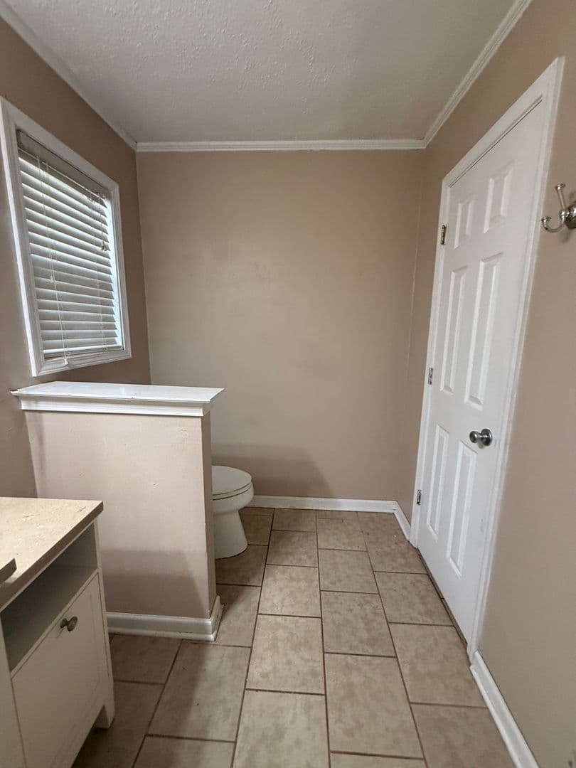 Bossier City House: 1219 Gladiolus