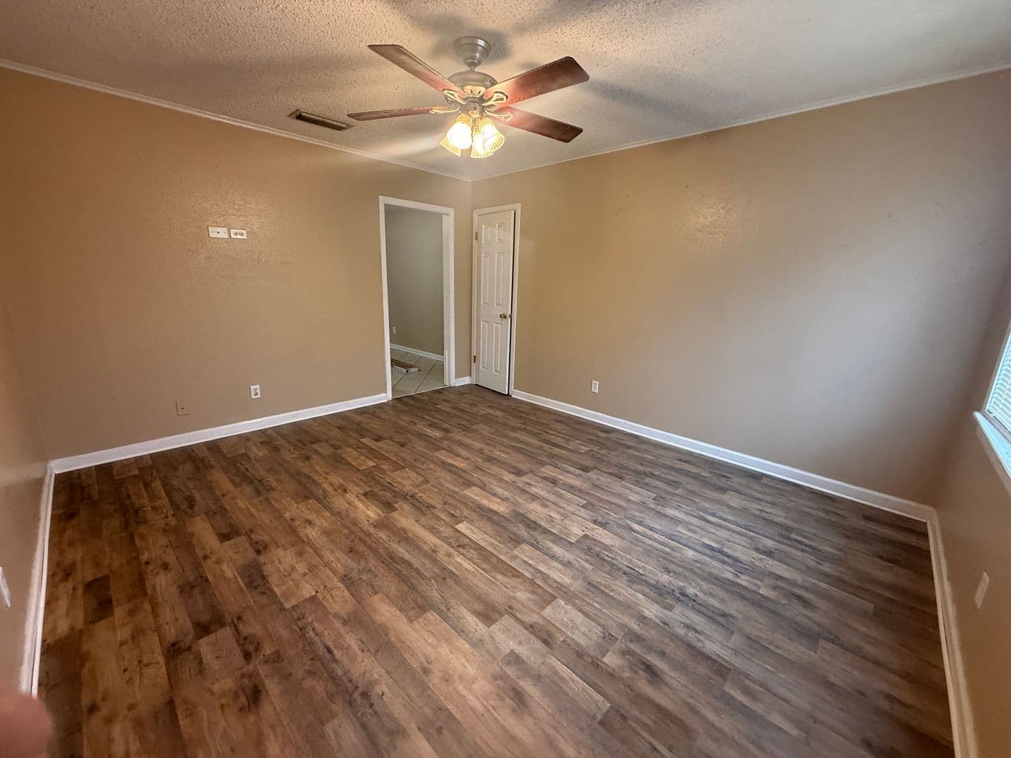 Bossier City House: 1219 Gladiolus