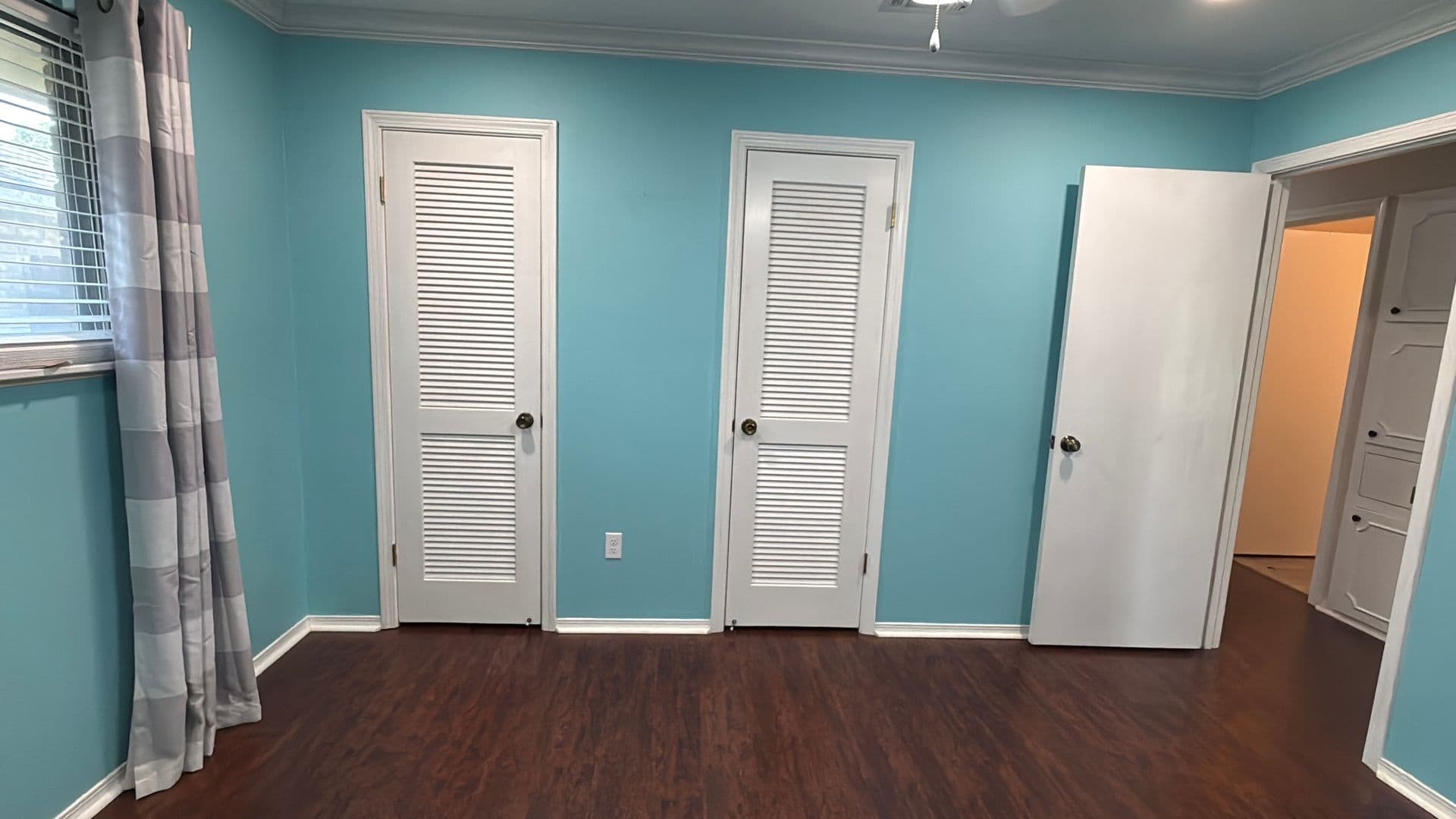 Shreveport House: 1548 Ramberlyn Way