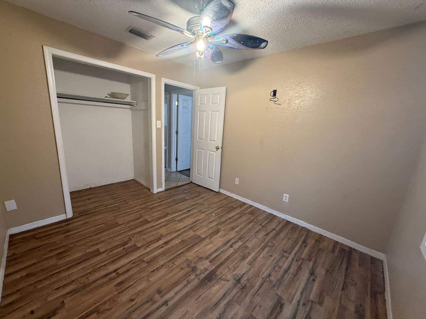Bossier City House: 1219 Gladiolus