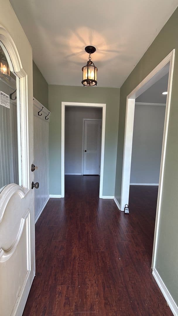Shreveport House: 1548 Ramberlyn Way