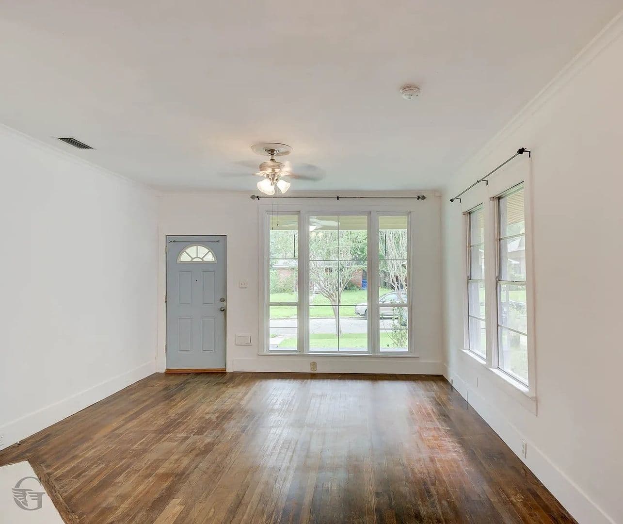 Shreveport House: 859 Linden Street