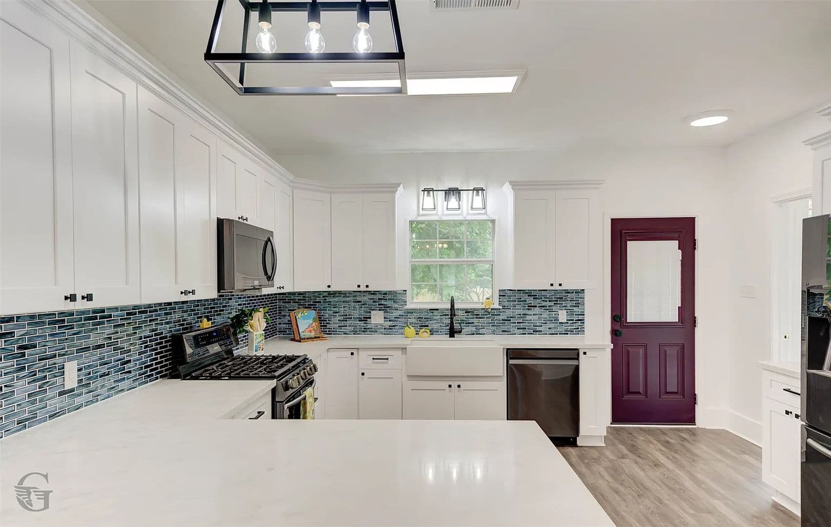 Shreveport House: 859 Linden Street