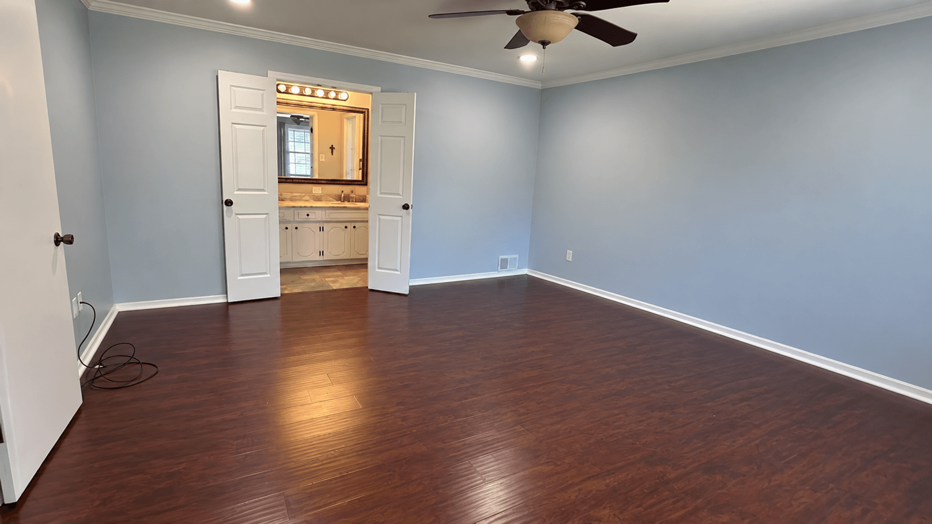 Shreveport House: 1548 Ramberlyn Way