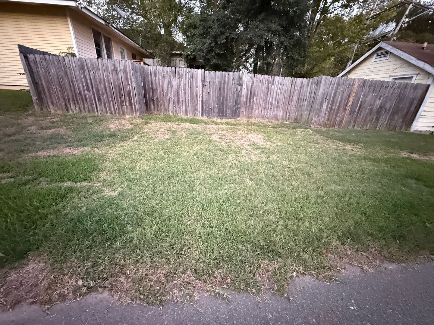 Shreveport House: 859 Linden Street