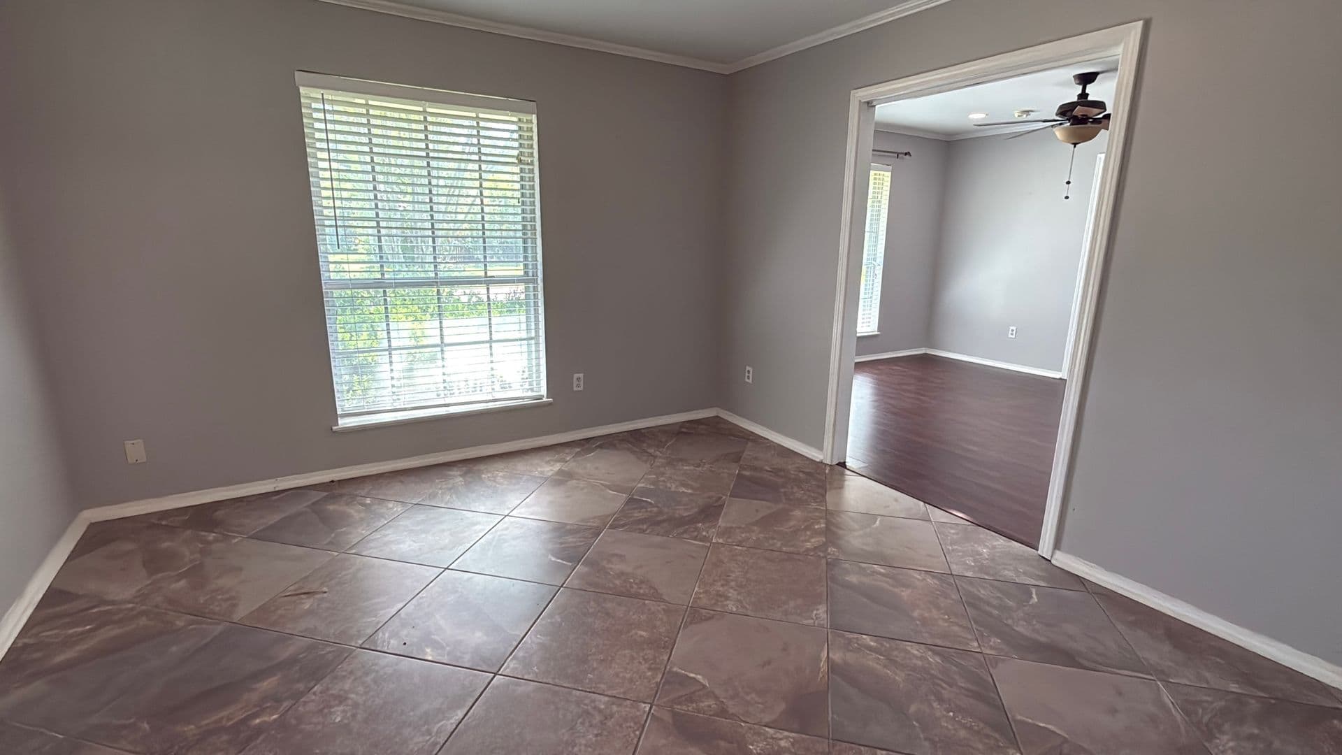 Shreveport House: 1548 Ramberlyn Way