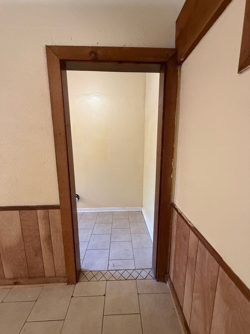 Bossier City House: 1320 Mark Ave