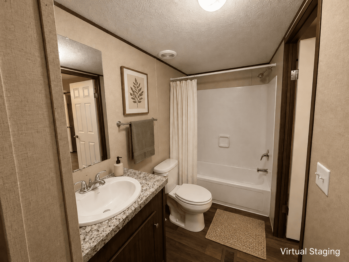 Stonewall House: 631 Adalynn PVT Lane