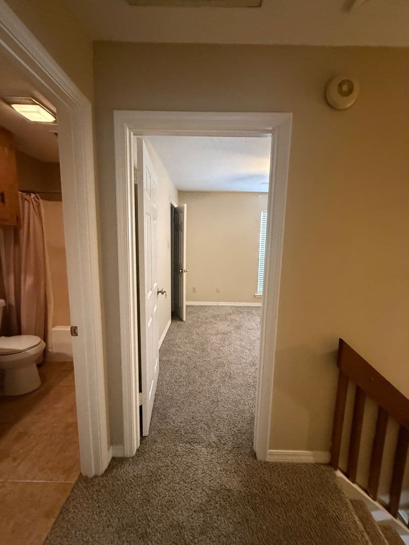Shreveport House: 4111 Pines Rd.
