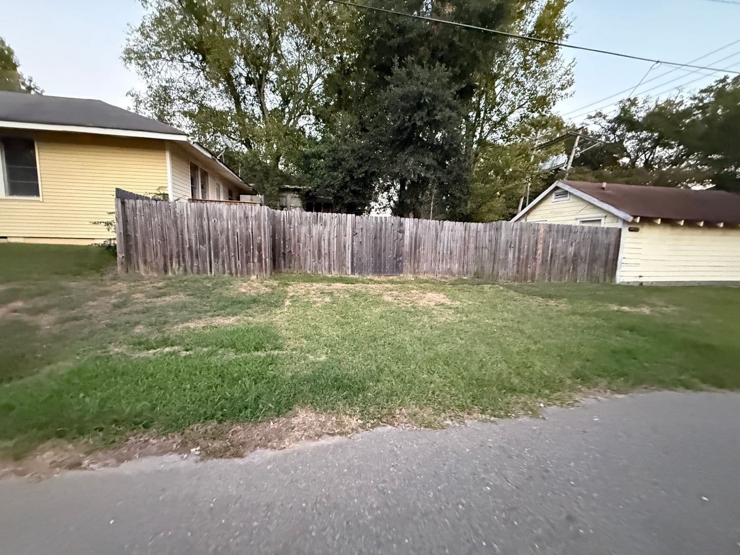 Shreveport House: 859 Linden Street