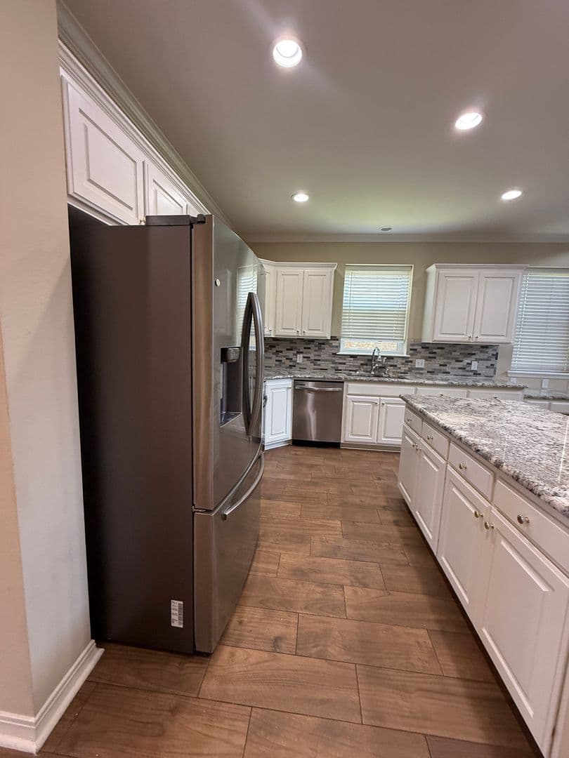 Shreveport House: 139 Hallette Dr