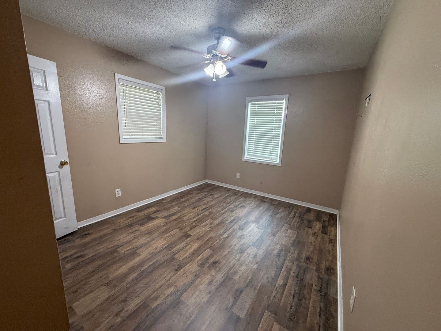 Bossier City House: 1219 Gladiolus