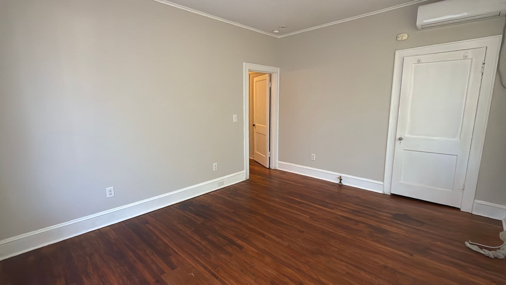 Shreveport Multiplex: 234 & 236 Rutherford St- Duplex