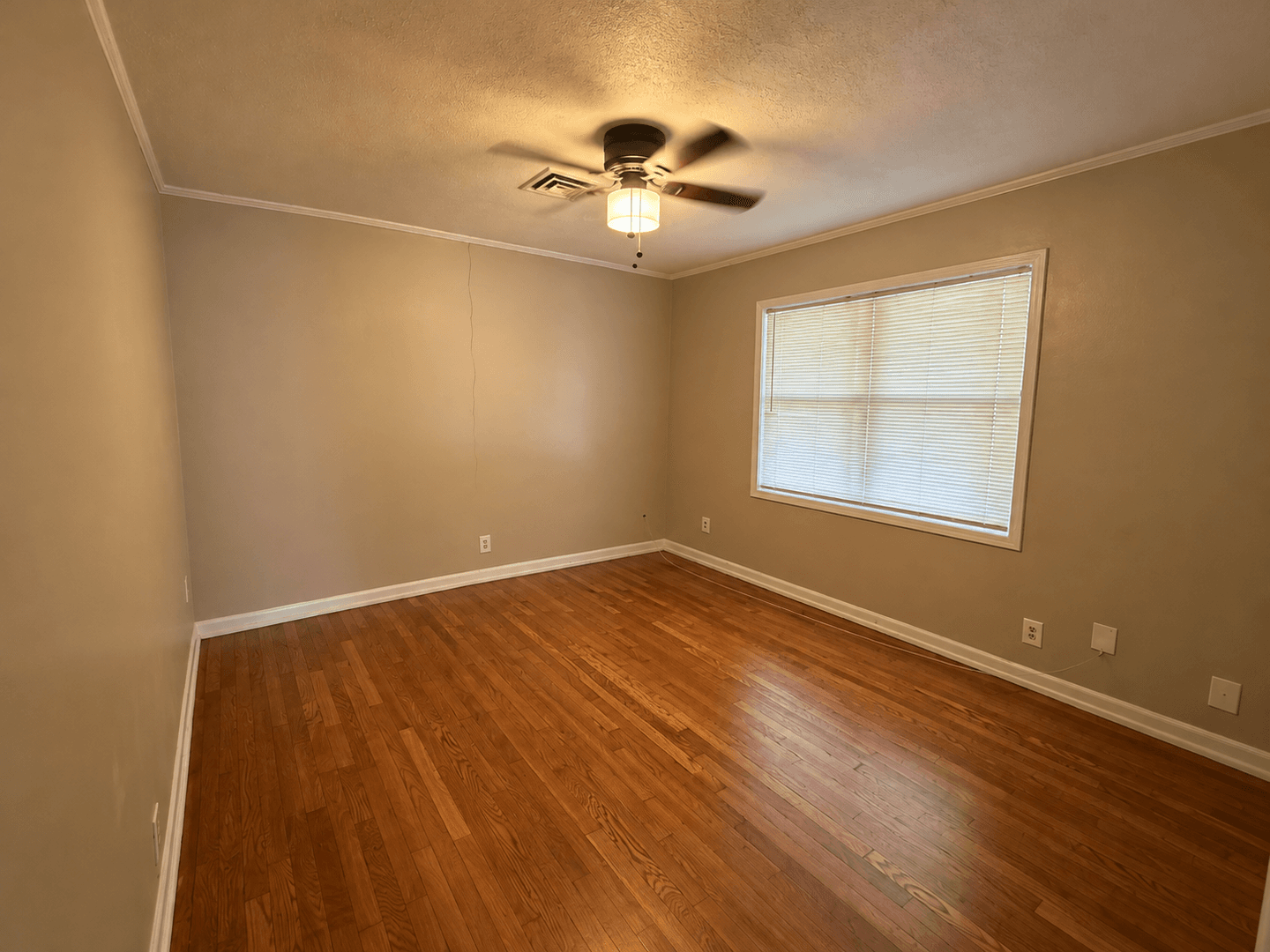 Bossier City House: 1320 Mark Ave